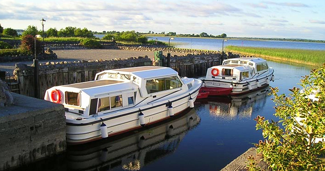 Lough Ree Cruisers